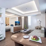 Golden Tulip Essential Makassar