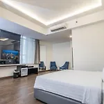 Golden Tulip Essential Makassar
