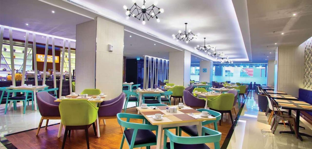Golden Tulip Essential Hotel Makassar