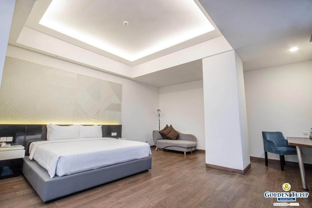 Golden Tulip Essential Hotel 3*