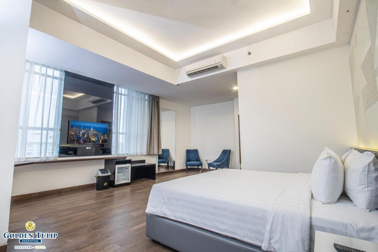 Golden Tulip Essential Makassar