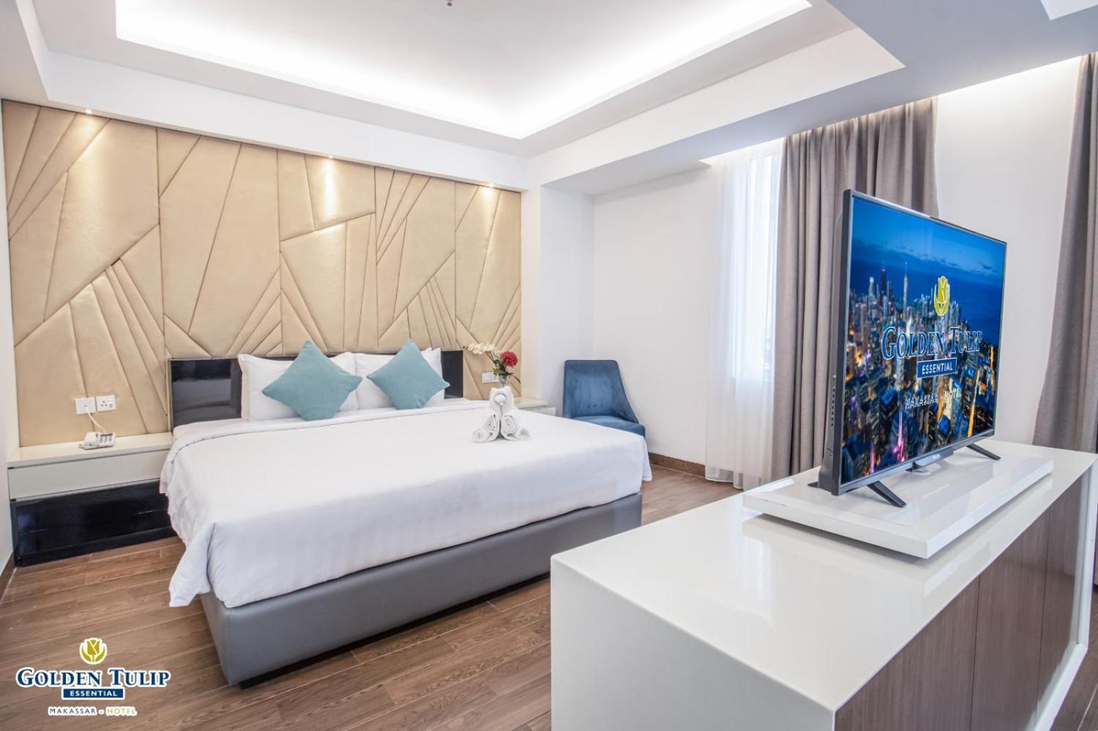 Golden Tulip Essential Hotel Makassar