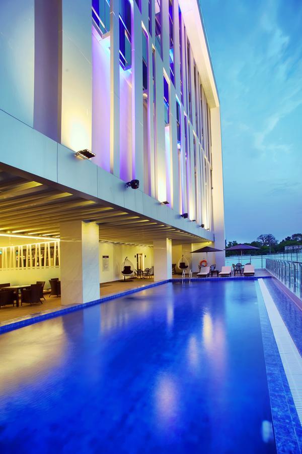 Golden Tulip Essential Hotel Makassar