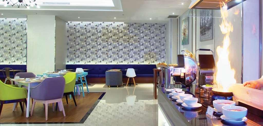 Golden Tulip Essential Hotel Makassar